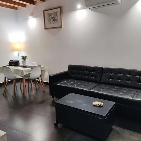 Ferienwohnung Duplex En La Juderia De Toledo Exterior foto