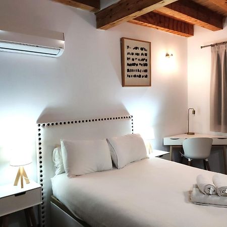 Ferienwohnung Duplex En La Juderia De Toledo Exterior foto