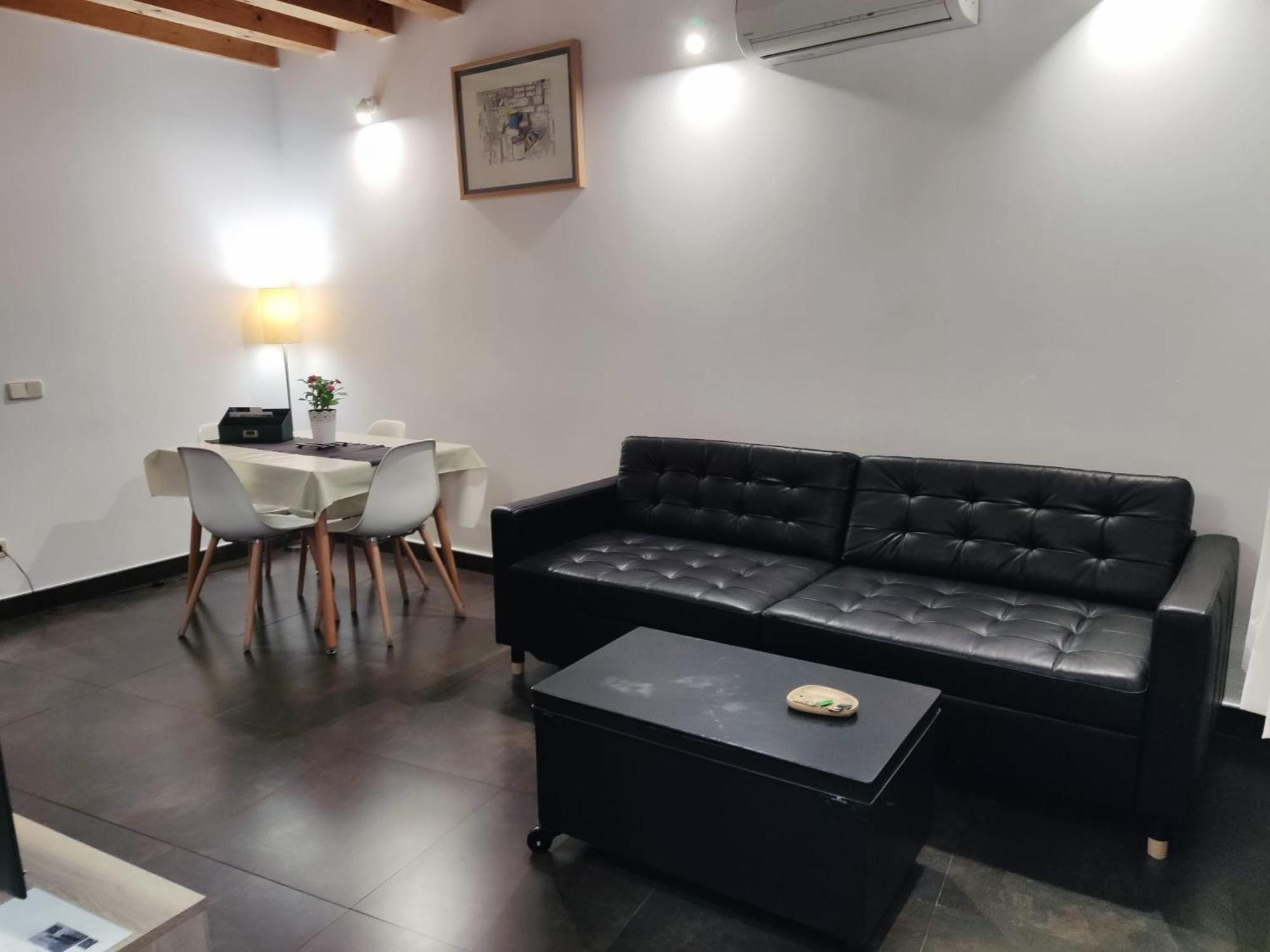 Ferienwohnung Duplex En La Juderia De Toledo Exterior foto