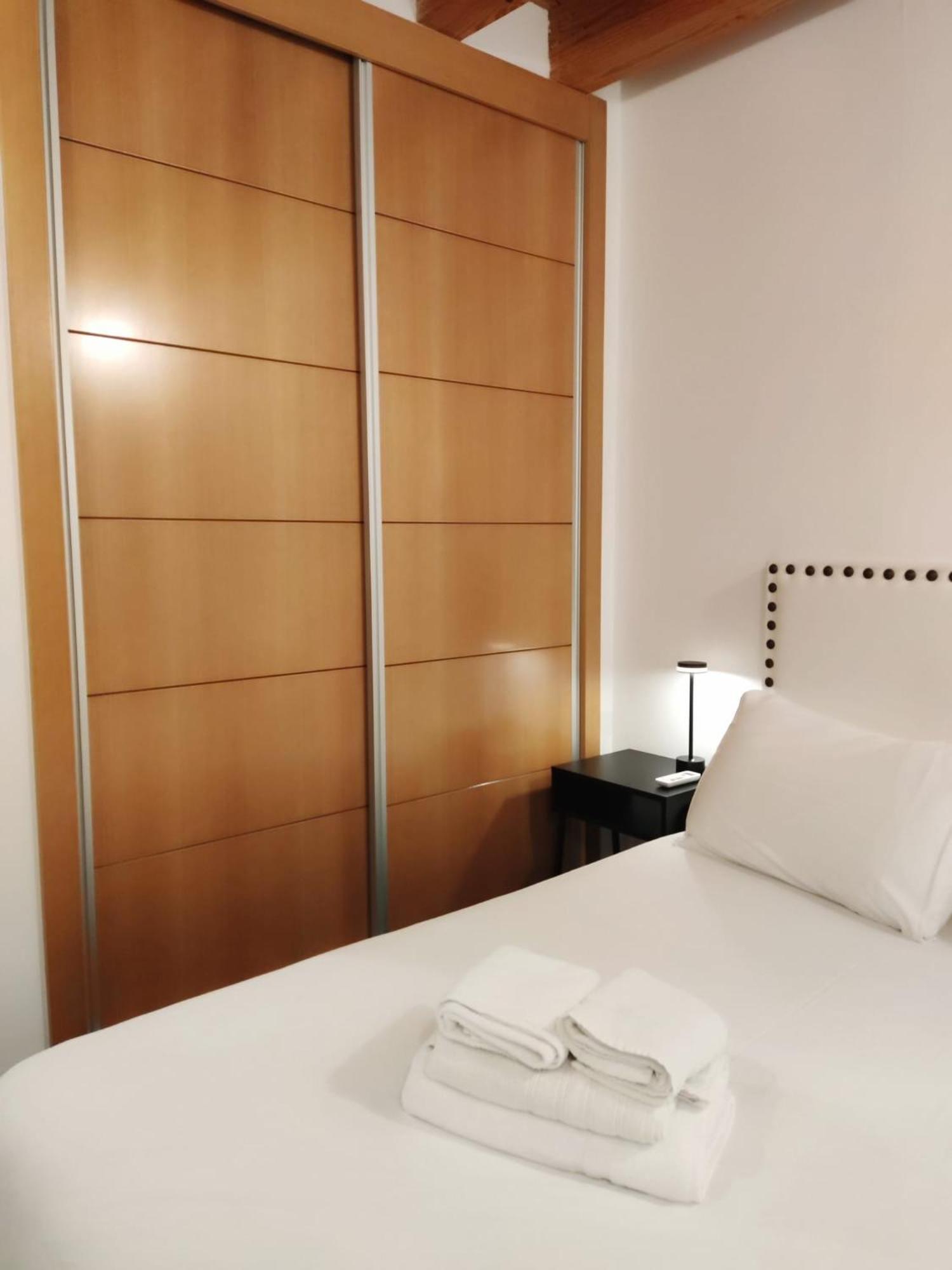 Ferienwohnung Duplex En La Juderia De Toledo Exterior foto